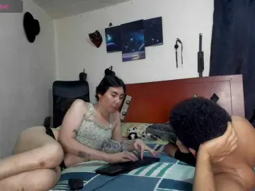 Bongacams Free Live Porn of morbo-total69