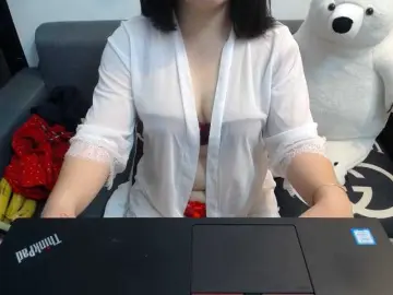 Bongacams Live Sex of --Luna--