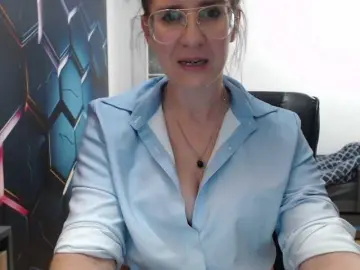 Bongacams Private Sex Chat of KayaCute