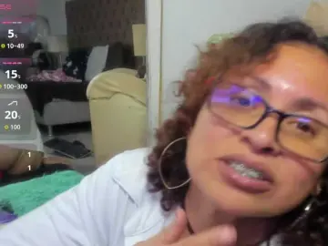 Bongacams Adult Video Chat of SheraMilf