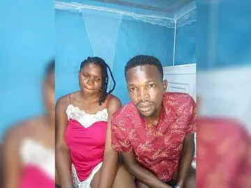 Bongacams Sex Cam of Thearo