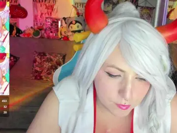 Bongacams Sex Cam of canndyy-new