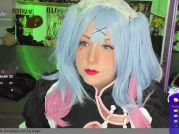 Bongacams Adult Webcam of canndyy-new