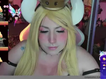 Bongacams Adult Webcams of canndyy-new