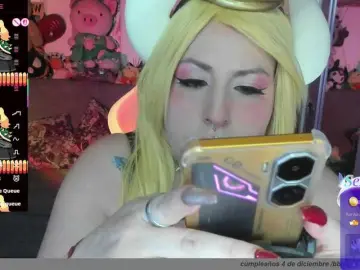 Bongacams Best Webcam of canndyy-new