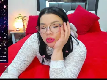 Bongacams Private Sex Chat of salomefozter