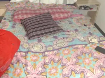 Bongacams Live Porn of EbonySexxx