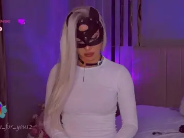 Bongacams Live Porn of Marisa12