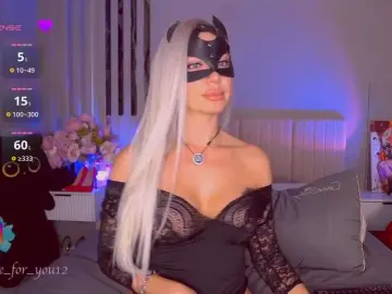 Bongacams Free Porn Cam of Marisa12