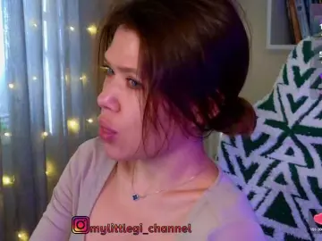 Bongacams Adult Webcam of MyLittlegi