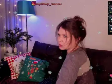 Bongacams Adult Webcam of MyLittlegi