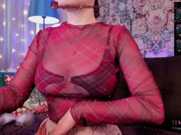 Bongacams Free Porn Cam of MyLittlegi