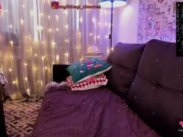 Bongacams Watch Live Sex Cams of MyLittlegi