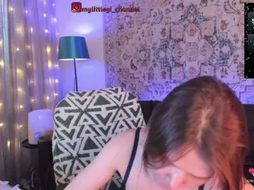 Bongacams Adult Webcams of MyLittlegi