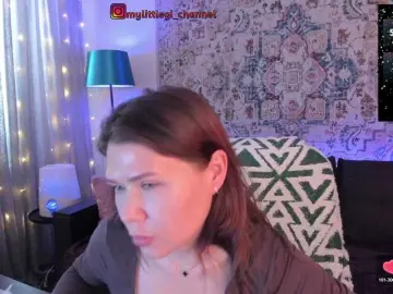 Bongacams Adult Webcams of MyLittlegi