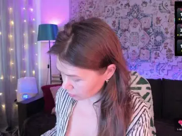 Bongacams Sex Cam of MyLittlegi