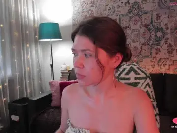 Bongacams Sex Cam of MyLittlegi