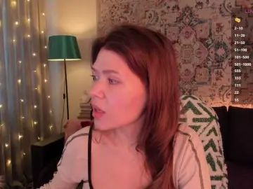 Bongacams Live Sex Cam of MyLittlegi