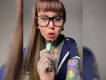 Bongacams Free Live Porn of Nerwen