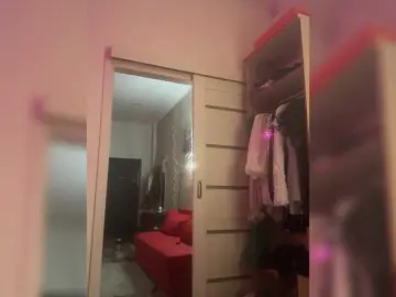 Bongacams Live Sex of Tvoyasamka77