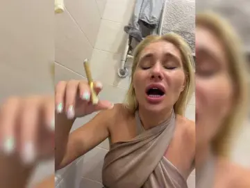 Bongacams Nude Webcam of Tvoyasamka77