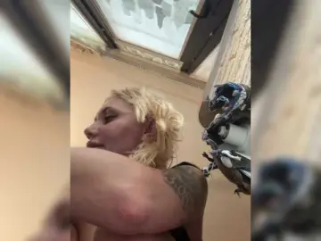 Bongacams Free Porn Cam of Tvoyasamka77