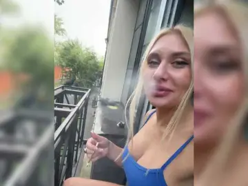 Bongacams Best live sex cam show of Tvoyasamka77