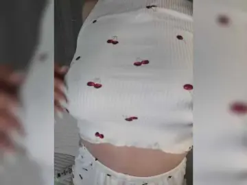 Bongacams Nude Webcam of Ksenia7723
