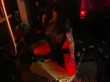 Bongacams Live Sex Cam of Li-Drago