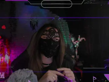 Bongacams Live Sex Cam of Li-Drago