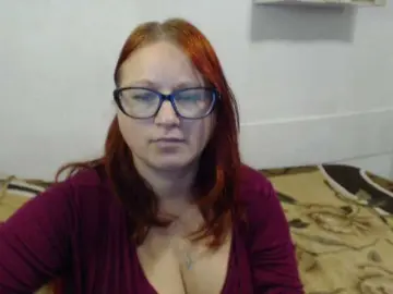 Bongacams Adult Video Chat of Lilia4joy