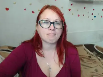 Bongacams Adult Video Chat of Lilia4joy