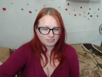 Bongacams Nude Webcam of Lilia4joy