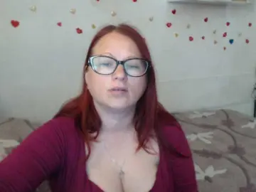 Bongacams Adult Webcams of Lilia4joy