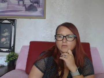 Bongacams Sex Chat of Lilia4joy