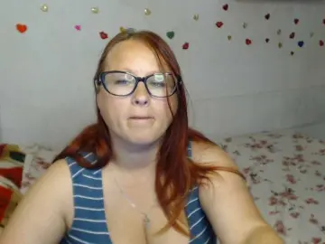 Bongacams Adult Video Chat of Lilia4joy