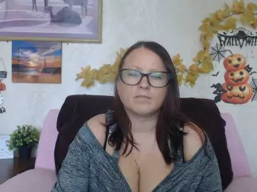 Bongacams Adult Video Chat of Lilia4joy