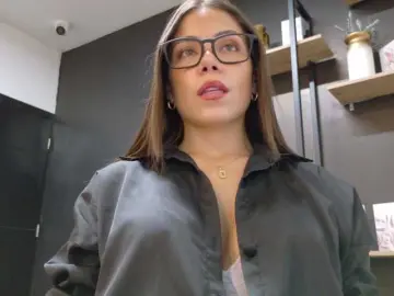 Bongacams Live Sex of APRILHILL