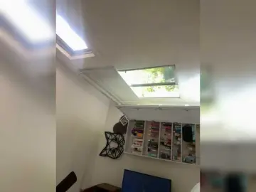 Bongacams Free Porn Cam of APRILHILL