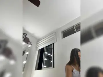 Bongacams Watch Live Sex Cams of APRILHILL