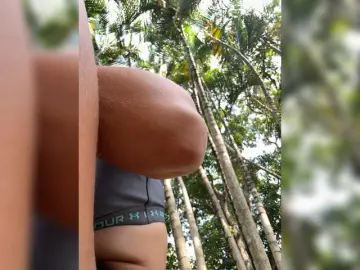 Bongacams Sex Cam of APRILHILL