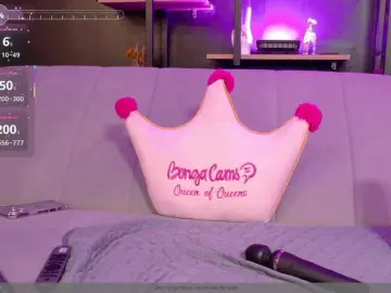 Bongacams Private Sex Chat of APRILHILL