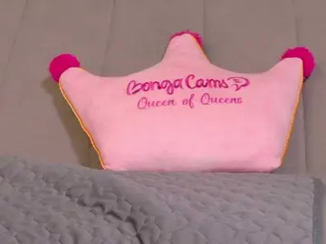 Bongacams Sex Chat of APRILHILL