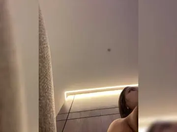 Bongacams Live Sex of APRILHILL