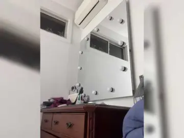 Bongacams Sex Chat of APRILHILL