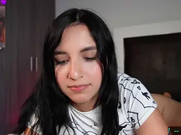 Bongacams Sex Chat of Cerecitaqueenn