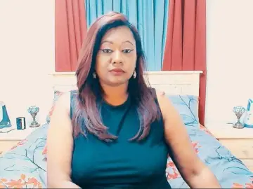 Bongacams Sex Cam of Indianlust69