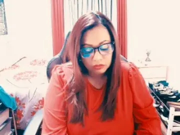 Bongacams Private Sex Chat of Indianlust69