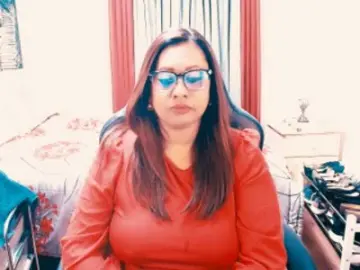 Bongacams Sex Chat of Indianlust69