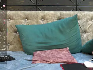 Bongacams Live Sex of KlaraMuse